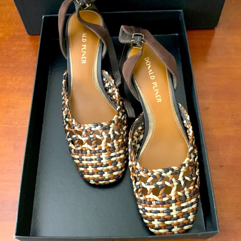 Donald Pliner Shoes